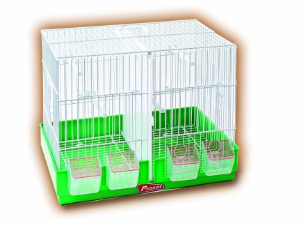 Jaulon de Cria mod. 400 – 40x28x33 cm