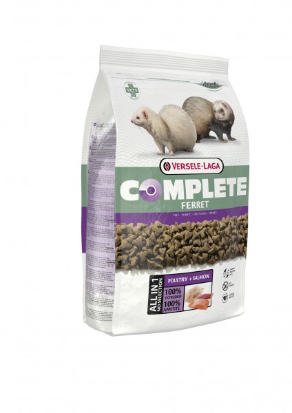 Ferret Complete Versele Laga 2.5 kg. Hurones